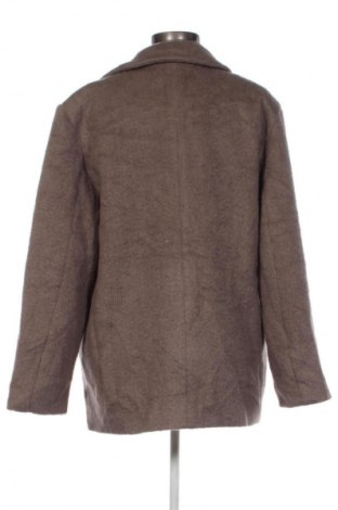 Női kabát Gina Tricot, Méret S, Szín Barna, Ár 11 519 Ft