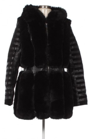 Damenmantel Giorgia, Größe XL, Farbe Schwarz, Preis € 26,99