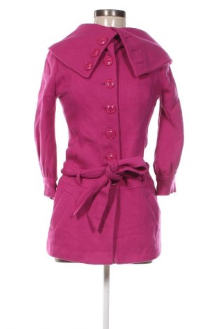 Női kabát Guess, Méret S, Szín Lila, Ár 66 343 Ft