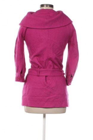 Női kabát Guess, Méret S, Szín Lila, Ár 66 343 Ft