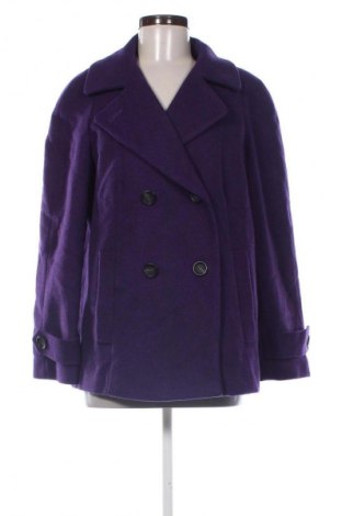 Dámský kabát  Guido Maria Kretschmer, Velikost M, Barva Fialová, Cena  1 379,00 Kč