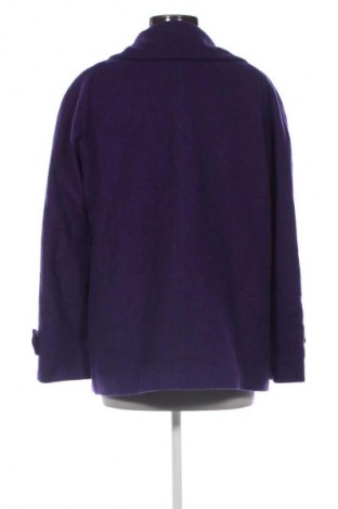 Dámský kabát  Guido Maria Kretschmer, Velikost M, Barva Fialová, Cena  1 379,00 Kč