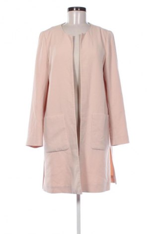 Dámsky kabát  H&M, Veľkosť L, Farba Ružová, Cena  29,67 €