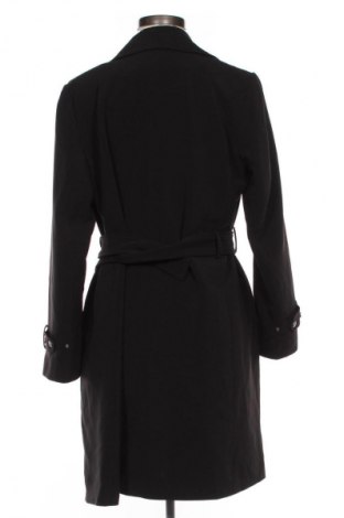 Dámský kabát  H&M, Velikost S, Barva Černá, Cena  509,00 Kč