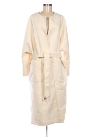 Damenmantel H&M, Größe XL, Farbe Beige, Preis 37,99 €