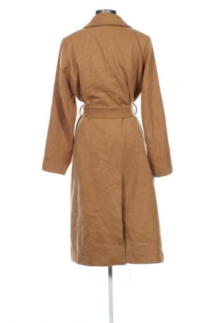 Дамско палто H&M, Размер XL, Цвят Кафяв, Цена 33,74 €