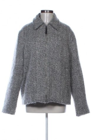 Γυναικείο παλτό H&M, Μέγεθος L, Χρώμα Πολύχρωμο, Τιμή 45,00 €