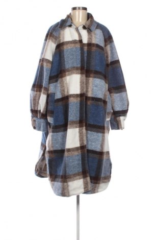 Damenmantel H&M, Größe L, Farbe Mehrfarbig, Preis € 31,99