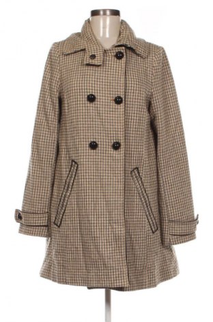 Γυναικείο παλτό H&M, Μέγεθος L, Χρώμα Πολύχρωμο, Τιμή 29,99 €