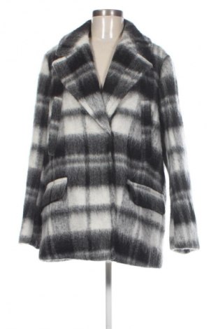 Дамско палто H&M, Размер XL, Цвят Многоцветен, Цена 29,14 €