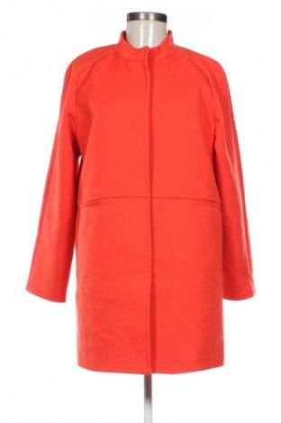 Dámský kabát  H&M, Velikost M, Barva Červená, Cena  509,00 Kč