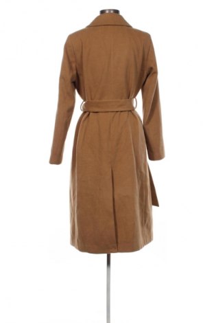 Дамско палто H&M, Размер M, Цвят Бежов, Цена 36,30 €