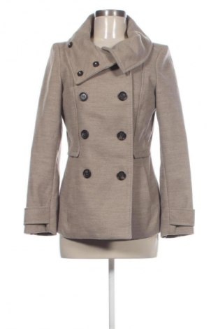 Női kabát H&M, Méret S, Szín Bézs, Ár 8 499 Ft