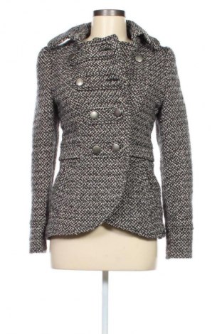 Dámsky kabát  H&M, Veľkosť S, Farba Viacfarebná, Cena  40,95 €