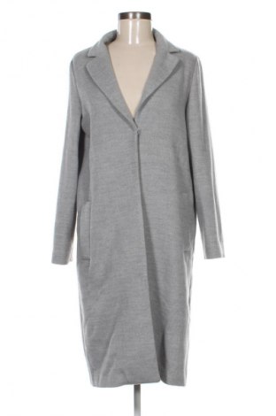 Damenmantel H&M, Größe XS, Farbe Grau, Preis 18,99 €