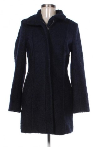 Дамско палто H&M, Размер M, Цвят Син, Цена 50,10 €