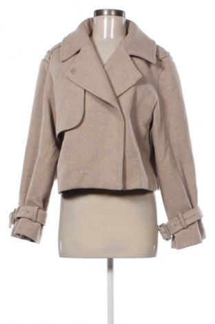 Női kabát H&M, Méret S, Szín Bézs, Ár 8 469 Ft