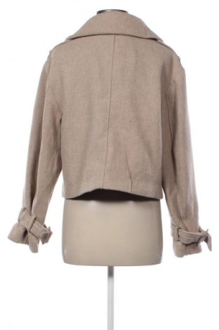 Női kabát H&M, Méret S, Szín Bézs, Ár 8 469 Ft