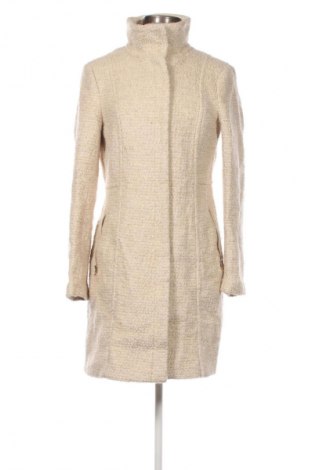 Damenmantel H&M, Größe M, Farbe Beige, Preis 46,99 €