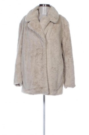 Γυναικείο παλτό H&M, Μέγεθος M, Χρώμα  Μπέζ, Τιμή 41,99 €