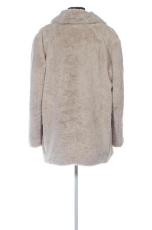 Γυναικείο παλτό H&M, Μέγεθος M, Χρώμα  Μπέζ, Τιμή 41,99 €