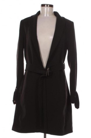 Dámský kabát  H&M, Velikost M, Barva Černá, Cena  841,00 Kč