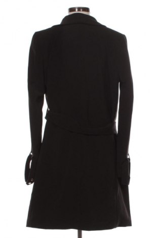 Dámský kabát  H&M, Velikost M, Barva Černá, Cena  841,00 Kč