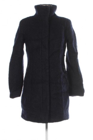 Damenmantel H&M, Größe M, Farbe Blau, Preis € 33,99