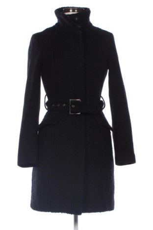 Damenmantel H&M, Größe XS, Farbe Schwarz, Preis € 45,08