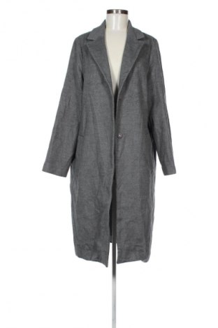 Damenmantel H&M, Größe XL, Farbe Grau, Preis € 18,99