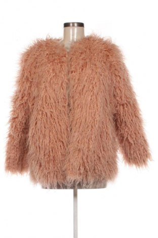 Дамско палто H&M, Размер M, Цвят Пепел от рози, Цена 39,88 €