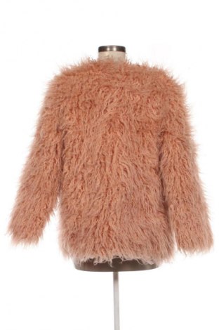 Дамско палто H&M, Размер M, Цвят Пепел от рози, Цена 39,88 €