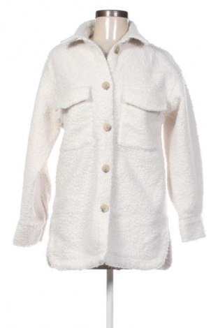 Damenmantel H&M, Größe XS, Farbe Weiß, Preis € 49,99