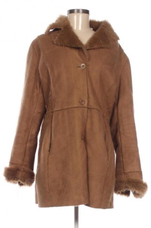 Női kabát H&M, Méret XL, Szín Barna, Ár 18 595 Ft