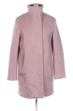 Damenmantel H&M, Größe XS, Farbe Aschrosa, Preis € 45,00