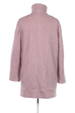 Damenmantel H&M, Größe XS, Farbe Aschrosa, Preis € 45,00