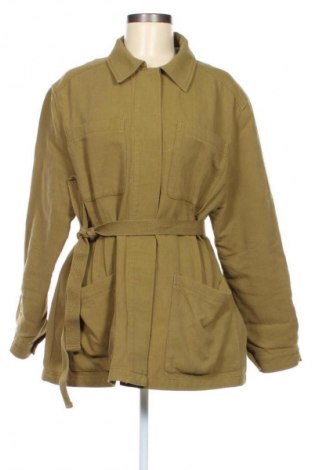 Damenmantel H&M, Größe XL, Farbe Grün, Preis € 35,00