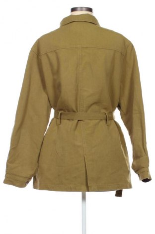 Damenmantel H&M, Größe XL, Farbe Grün, Preis € 35,00