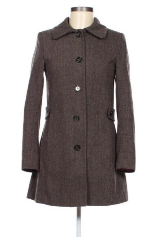 Damenmantel H&M, Größe XS, Farbe Braun, Preis € 45,00