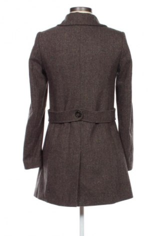 Damenmantel H&M, Größe XS, Farbe Braun, Preis € 45,00