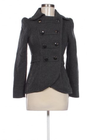 Damenmantel H&M, Größe XS, Farbe Grau, Preis € 44,99