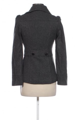 Damenmantel H&M, Größe XS, Farbe Grau, Preis € 44,99