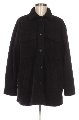 Női kabát H&M Divided, Méret L, Szín Fekete, Ár 7 739 Ft