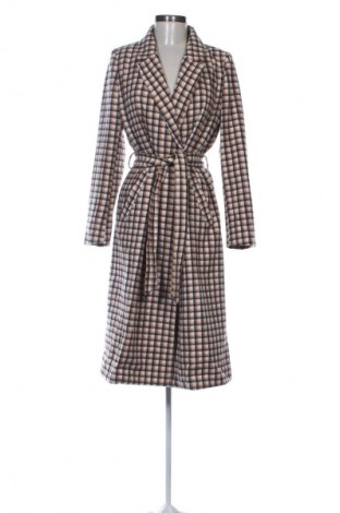 Damenmantel H&M Divided, Größe M, Farbe Mehrfarbig, Preis € 29,67