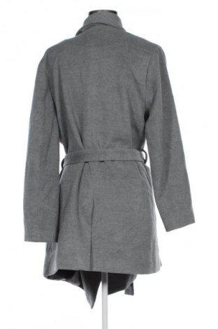 Damenmantel H&M Divided, Größe XL, Farbe Grau, Preis € 18,99