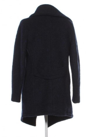 Дамско палто H&M Divided, Размер S, Цвят Син, Цена 14,31 €