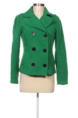 Női kabát H&M Divided, Méret S, Szín Zöld, Ár 14 879 Ft