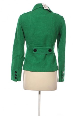 Női kabát H&M Divided, Méret S, Szín Zöld, Ár 14 879 Ft