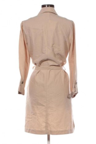 Damenmantel H&M Divided, Größe S, Farbe Beige, Preis € 29,73