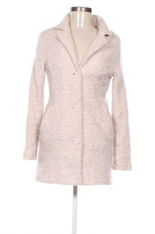 Damenmantel H&M Divided, Größe S, Farbe Rosa, Preis € 29,65